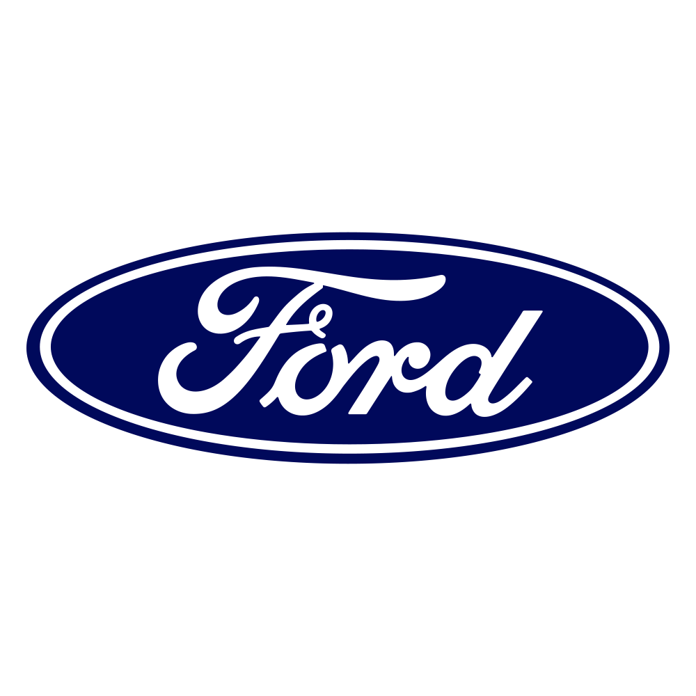 Ford Seat Covers