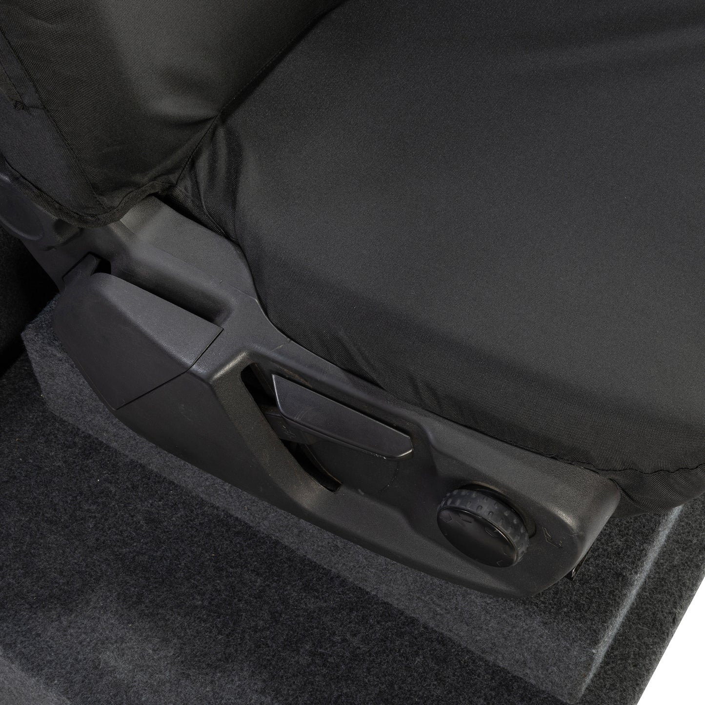 Ford Transit Custom Tailored Front & Rear Seat Covers 2013-2023