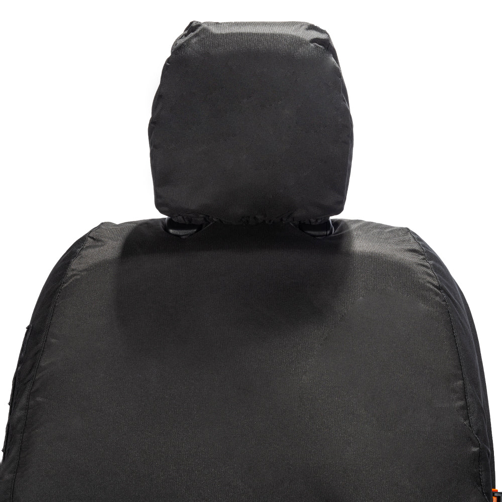 Ford Transit Custom Tailored Front Seat Covers (No Tray) 2023+