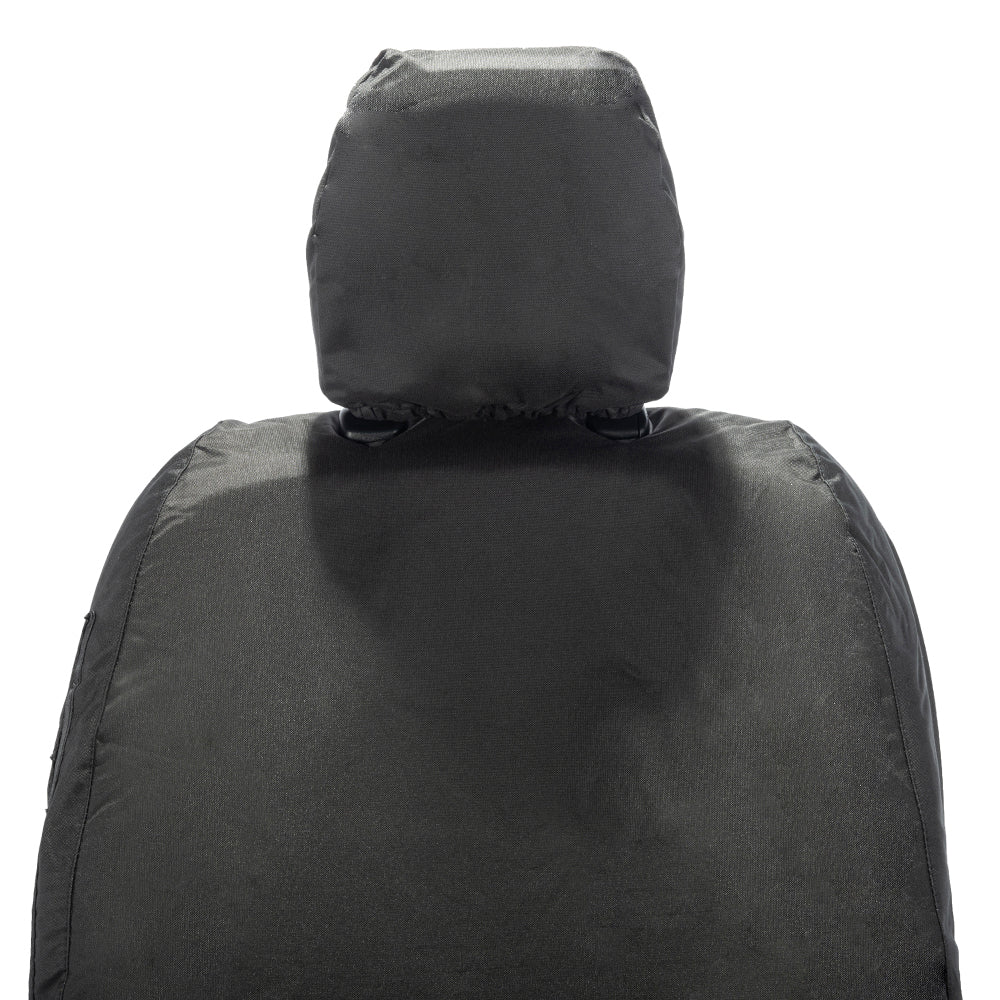 Ford Transit Custom Tailored Driver's Seat Cover 2023+