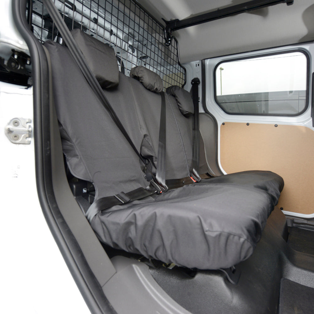 Ford Transit Tourneo Connect Rear Seat Covers (2018 Onwards)