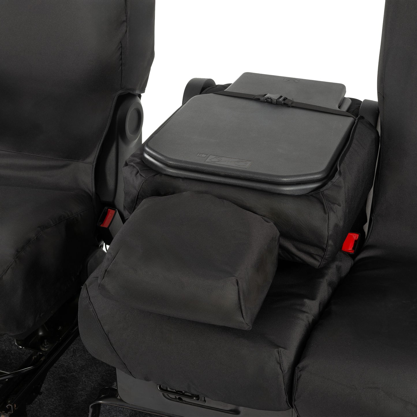 Peugeot Partner Tailored Front Seat Covers 2008-2018