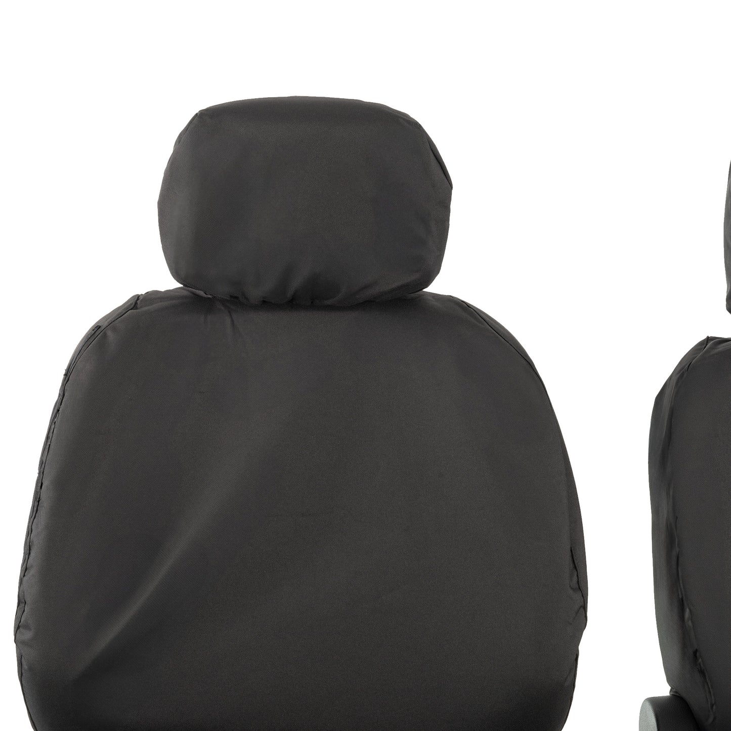 Peugeot Partner Tailored Front Seat Covers 2008-2018