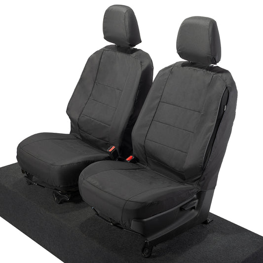 Land Rover Discovery 4 Tailored Front Seat Covers 2009-2016