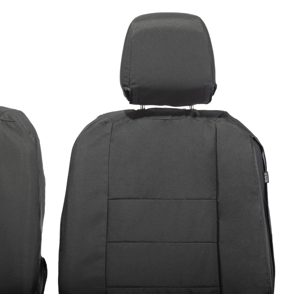 Land Rover Discovery 4 Tailored Front Seat Covers 2009-2016