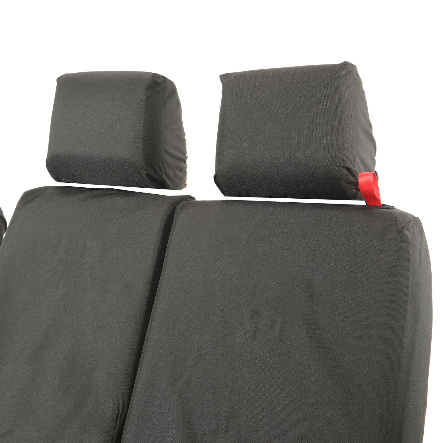 Ford Transit Connect Tailored Front Seat Covers 2014+