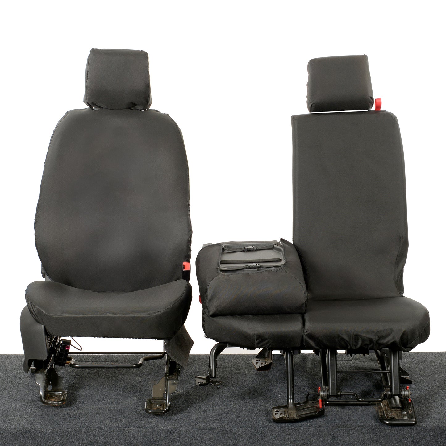 Ford Transit Connect Tailored Front Seat Covers 2014+