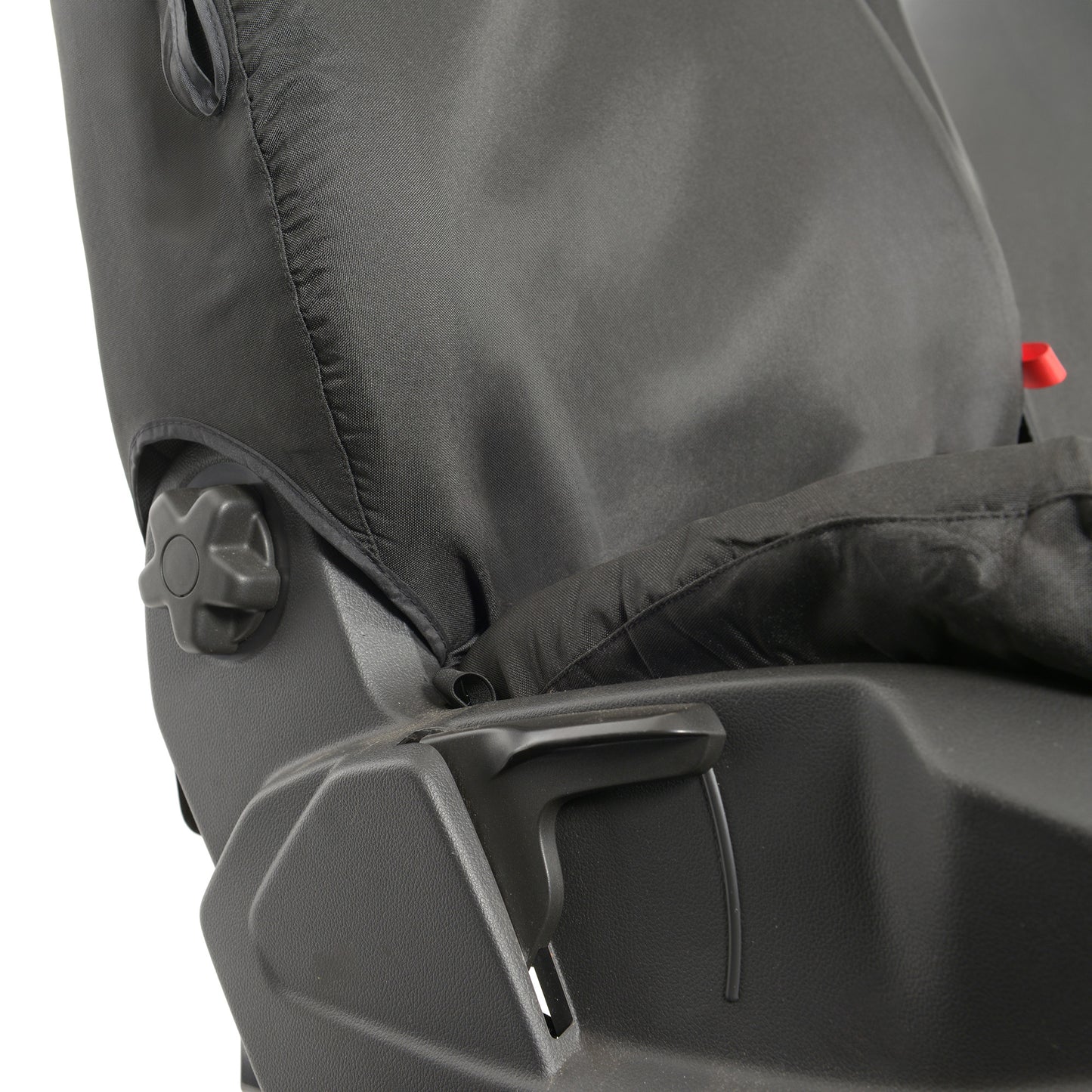 Ford Transit Connect Tailored Front Seat Covers 2014+