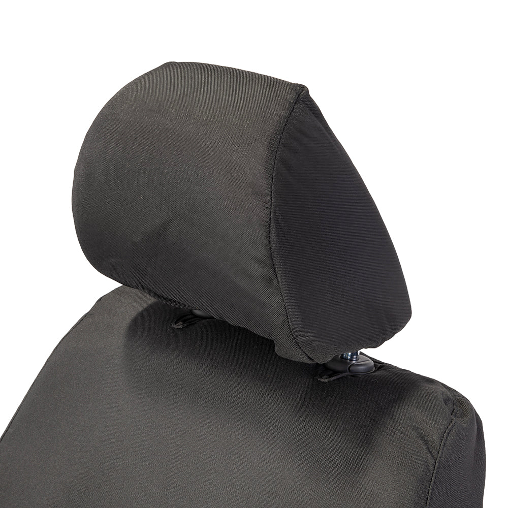VW Amarok Tailored Front Seat Covers 2011-2022