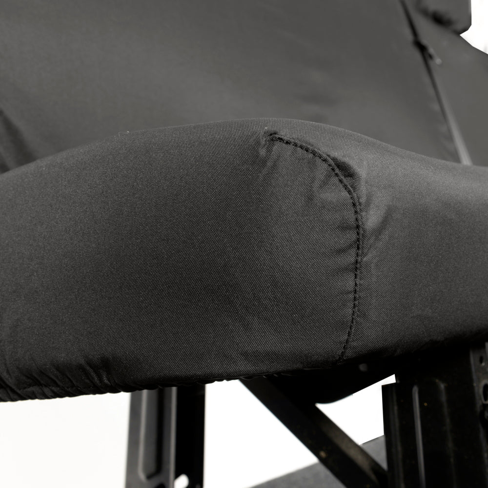 Ford Transit Custom Tailored Rear Seat Covers 2013-2023