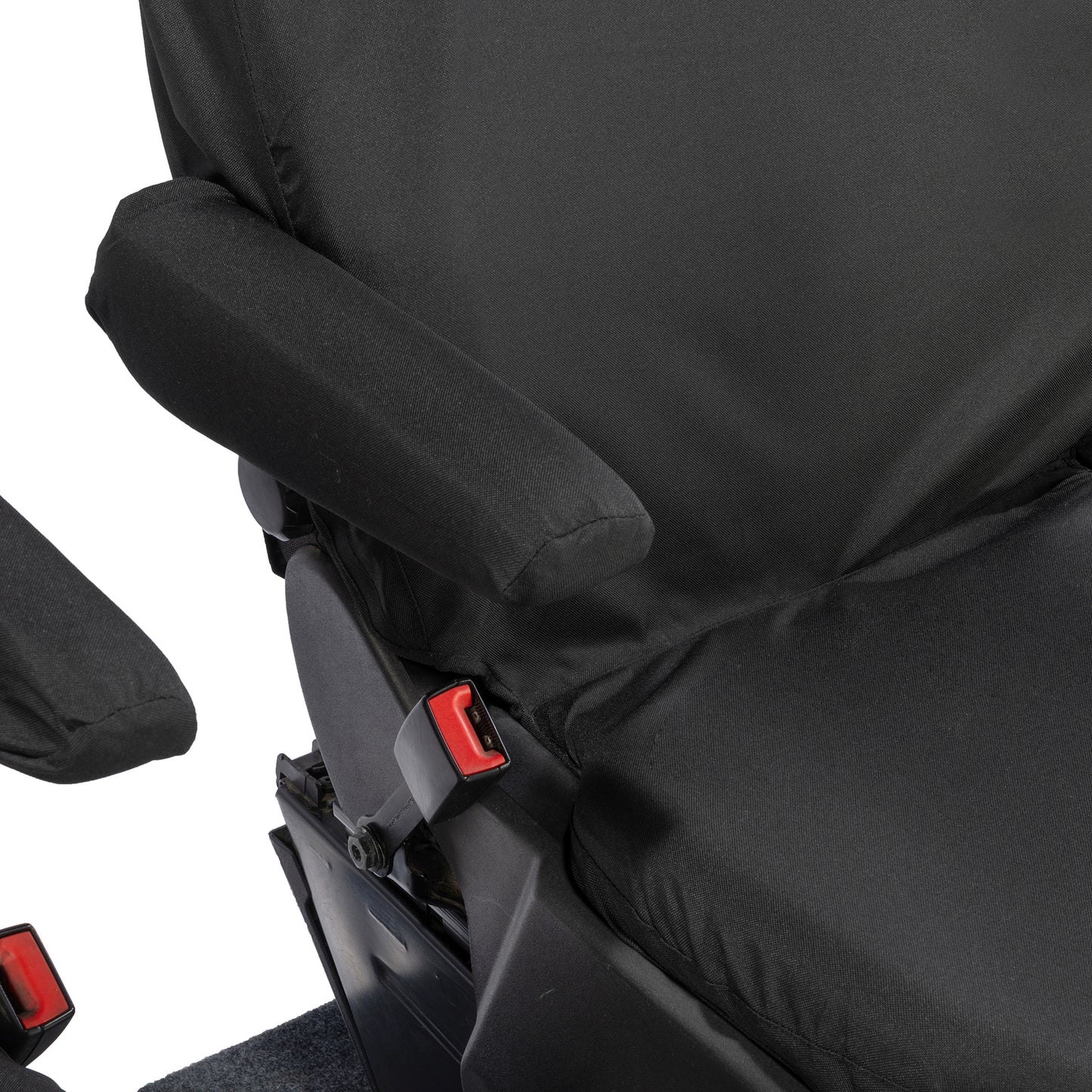 Ford Transit Custom Tailored Front Seat Covers 2013-2023