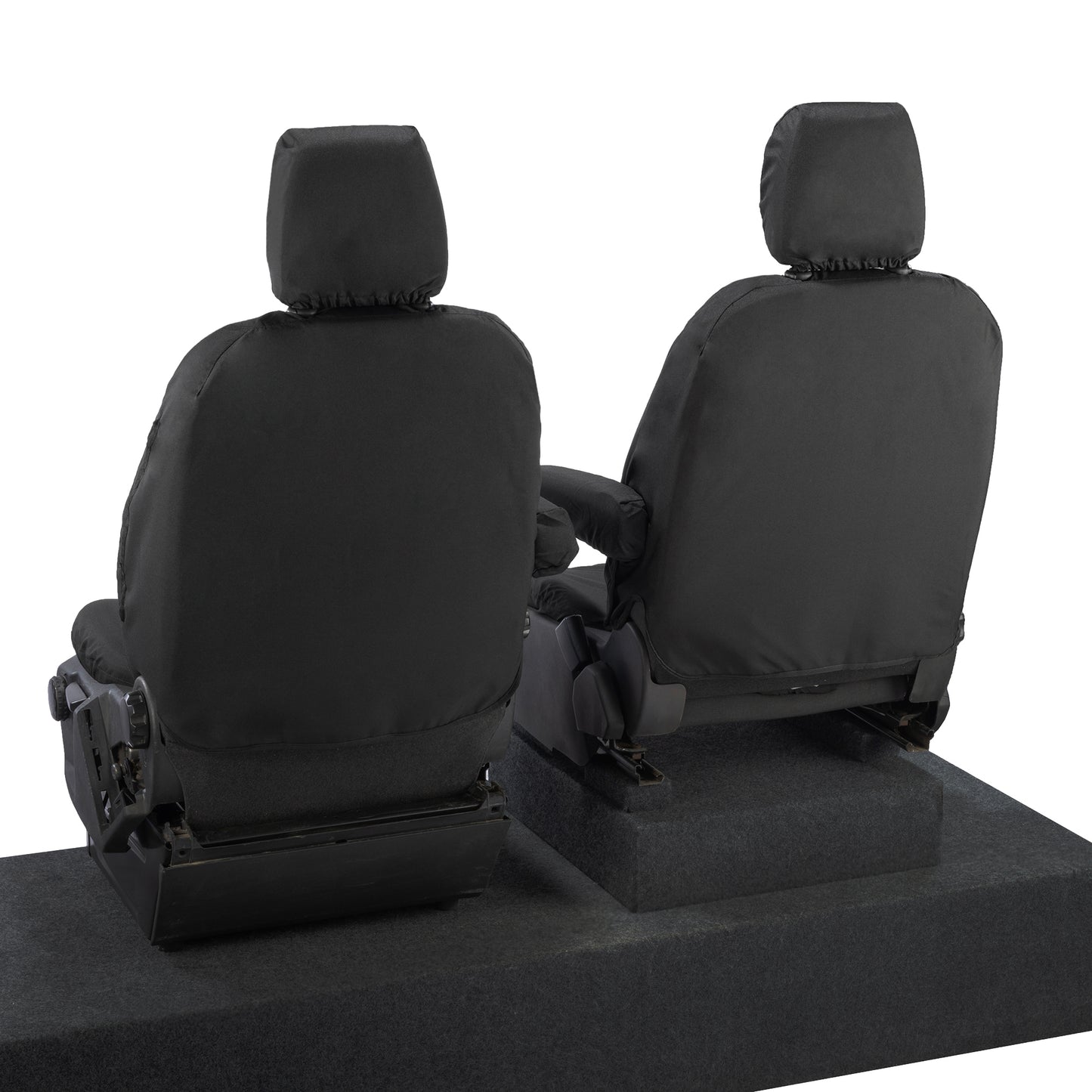 Ford Transit Custom Tailored Front Seat Covers 2013-2023