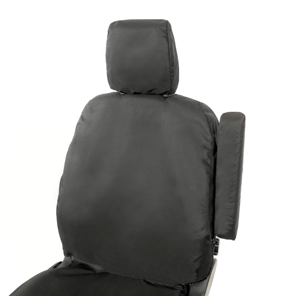 Ford Transit Custom Tailored Driver's Seat Cover 2013-2023