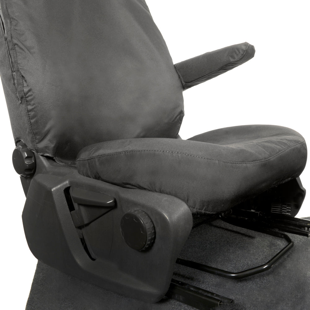 Ford Transit Custom Tailored Driver's Seat Cover 2013-2023