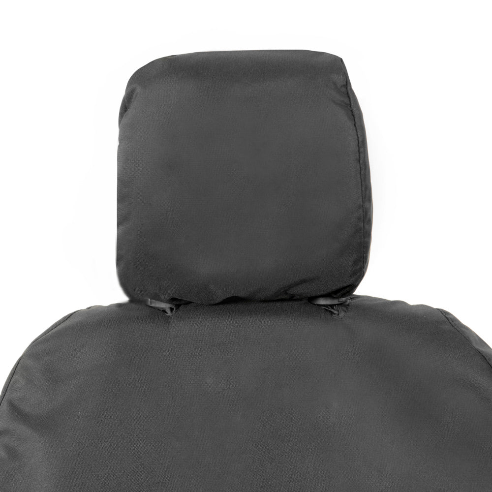 Ford Transit Custom Tailored Driver's Seat Cover 2013-2023