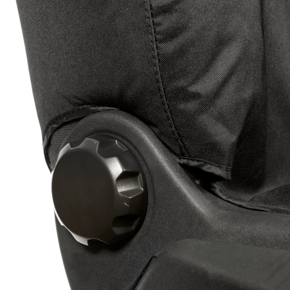 Ford Transit Custom Tailored Driver's Seat Cover 2013-2023