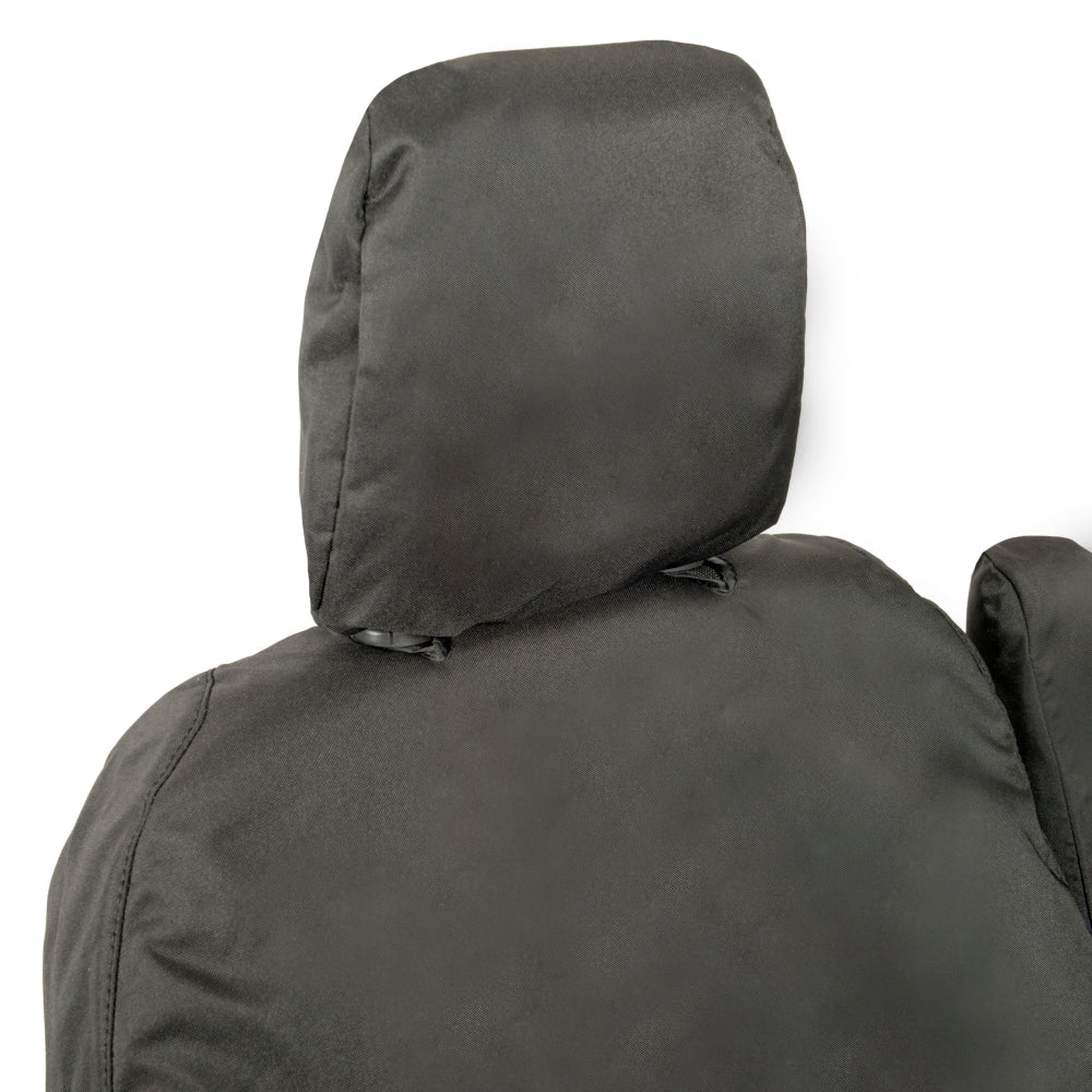 Ford Transit Custom Tailored Front Seat Covers (No Tray) 2013-2023