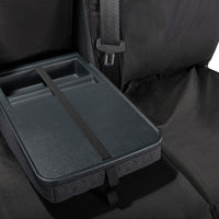 Ford Transit Custom Tailored Front Seat Covers (With Tray) 2023+