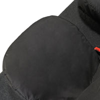 Citroen Nemo Front Seat Covers - (2008 Onwards) Black
