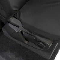 Ford Transit Custom Tailored Front & Rear Seat Covers 2013-2023