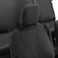 Ford Transit Custom Tailored Front & Rear Seat Covers 2013-2023