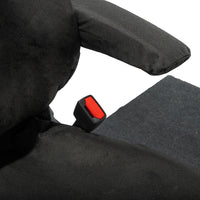 Ford Transit Custom Tailored Driver's Seat Cover 2023+
