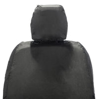 Ford Transit Custom Tailored Driver's Seat Cover 2023+