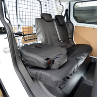 Ford Transit Tourneo Connect Rear Seat Covers (2018 Onwards)