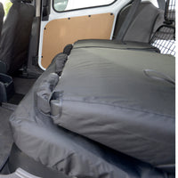 Ford Transit Tourneo Connect Rear Seat Covers (2018 Onwards)