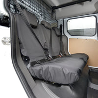 Ford Transit Tourneo Connect Rear Seat Covers (2018 Onwards)