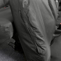 Ford Transit Custom Tailored Front & Rear Seat Covers (No Tray) 2023+