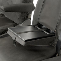 Ford Transit Custom Tailored Front Seat Covers (With Tray) 2013-2023
