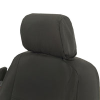 VW T5 Transporter Tailored Front Seat Covers (Armrests) 2003-2015