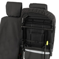 Peugeot Partner Tailored Front Seat Covers 2008-2018