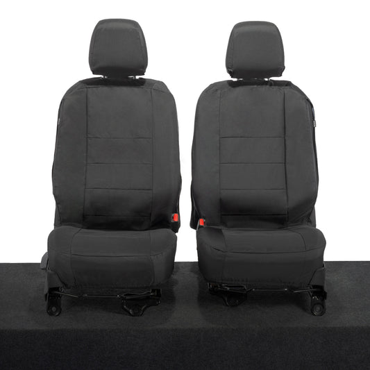 Land Rover Discovery 4 Tailored Front Seat Covers 2009-2016