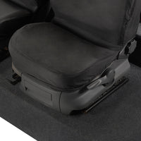 VW Amarok Tailored Front & Rear Seat Covers 2011-2022