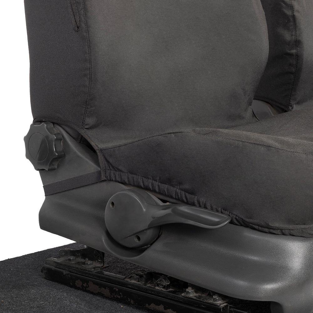 VW Amarok Tailored Front Seat Covers 2011-2022