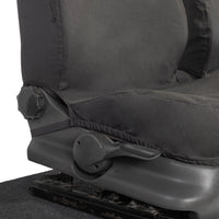 VW Amarok Tailored Front Seat Covers 2011-2022
