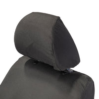 VW Amarok Tailored Front Seat Covers 2011-2022