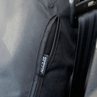 Isuzu D-Max Tailored Front & Rear Seat Covers 2012-2021