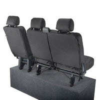 VW T5 Kombi Tailored 2nd Row Seat Covers 2003-2015