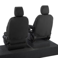 Ford Transit Custom Tailored Front Seat Covers 2013-2023
