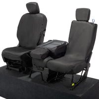 Peugeot Partner Tailored Front Seat Covers 2018+