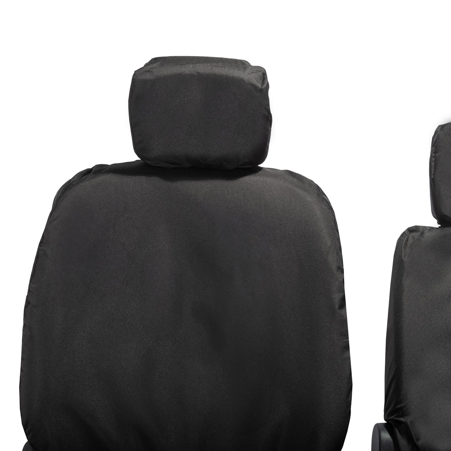 Peugeot Partner Tailored Front Seat Covers 2018+